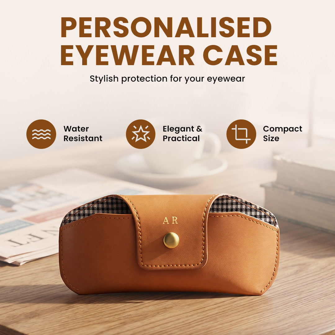 Personalised All Tan Gift Hamper