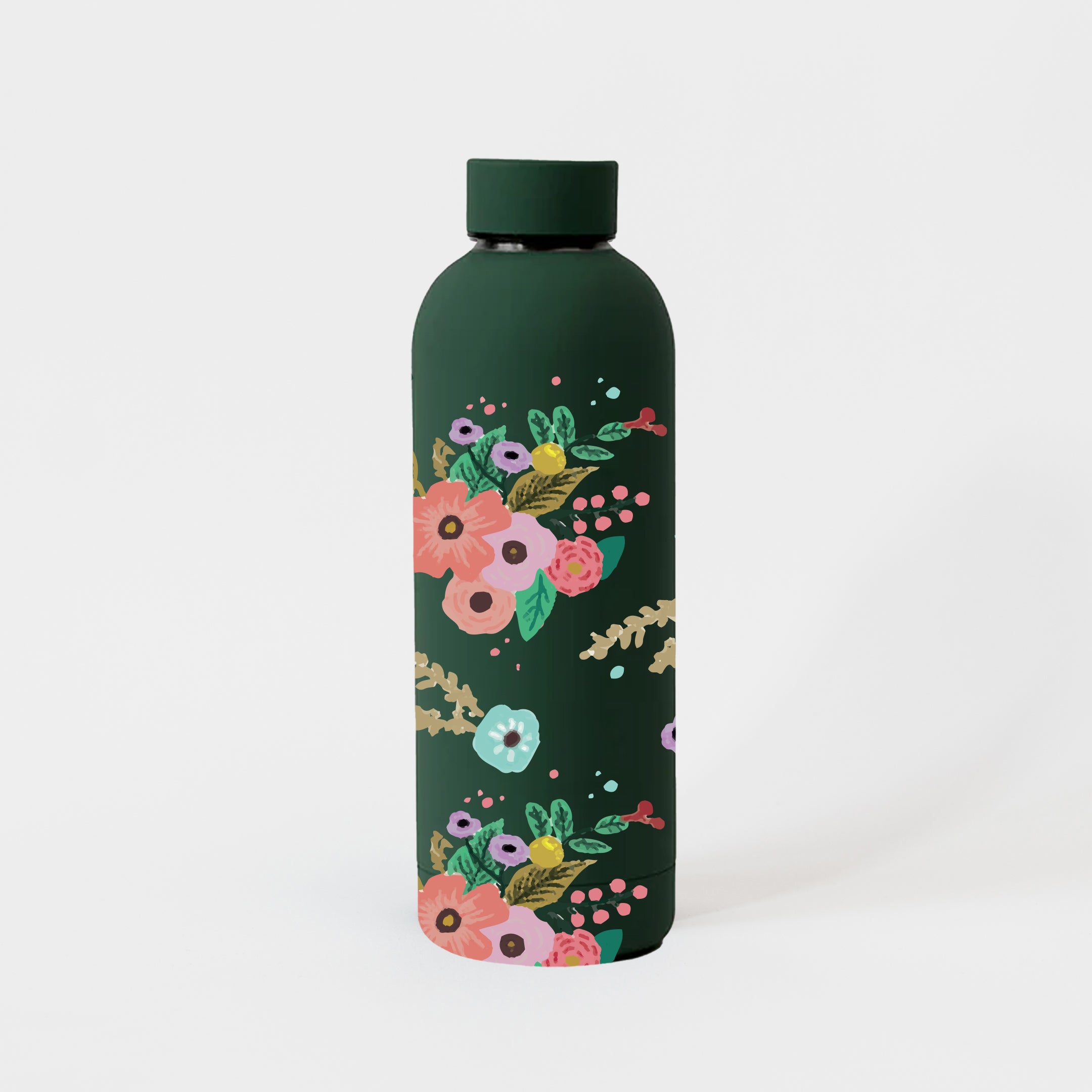 Quench - Water Bottle - Gardenia - 750ML