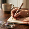 Frappe Personalised Pen | Coffee Aroma Pen