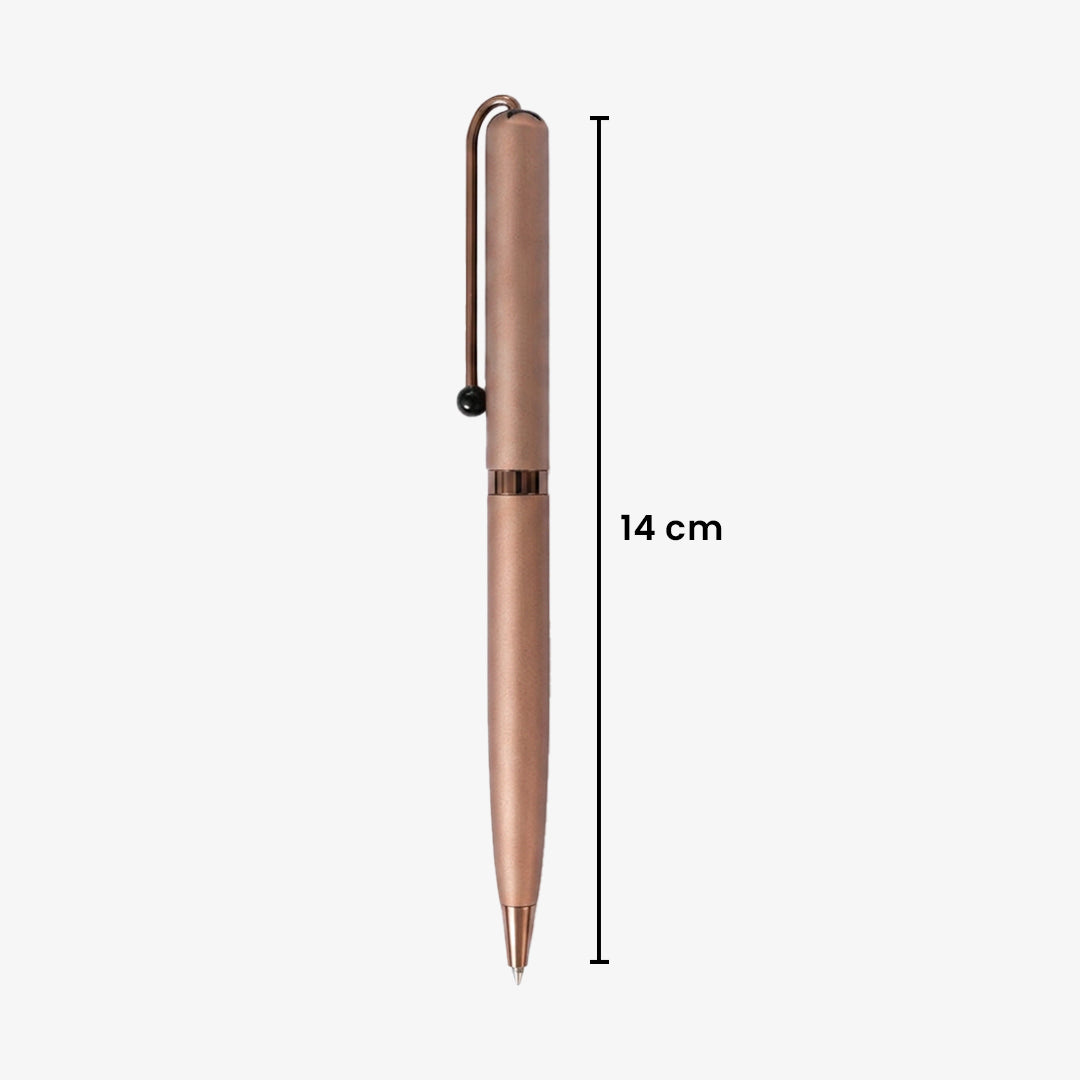 Frappe Personalised Pen | Coffee Aroma Pen