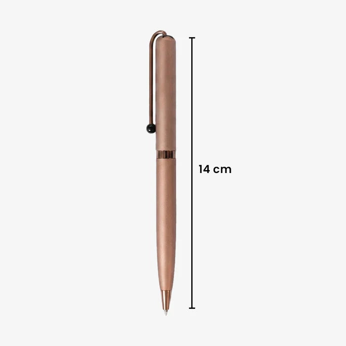Personalised Work Essentials Duo - Diary & Pen