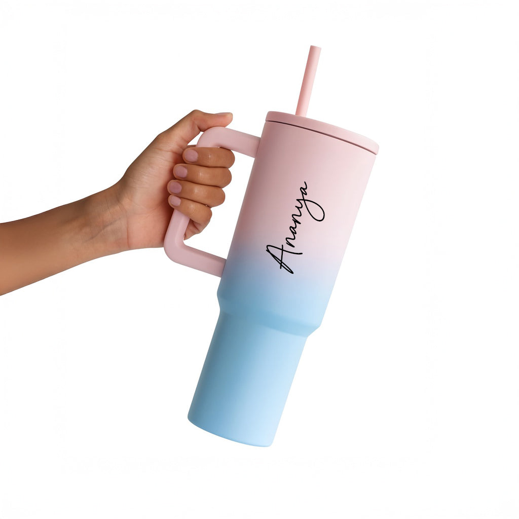 Quench Pro Max Tumbler - Ombré