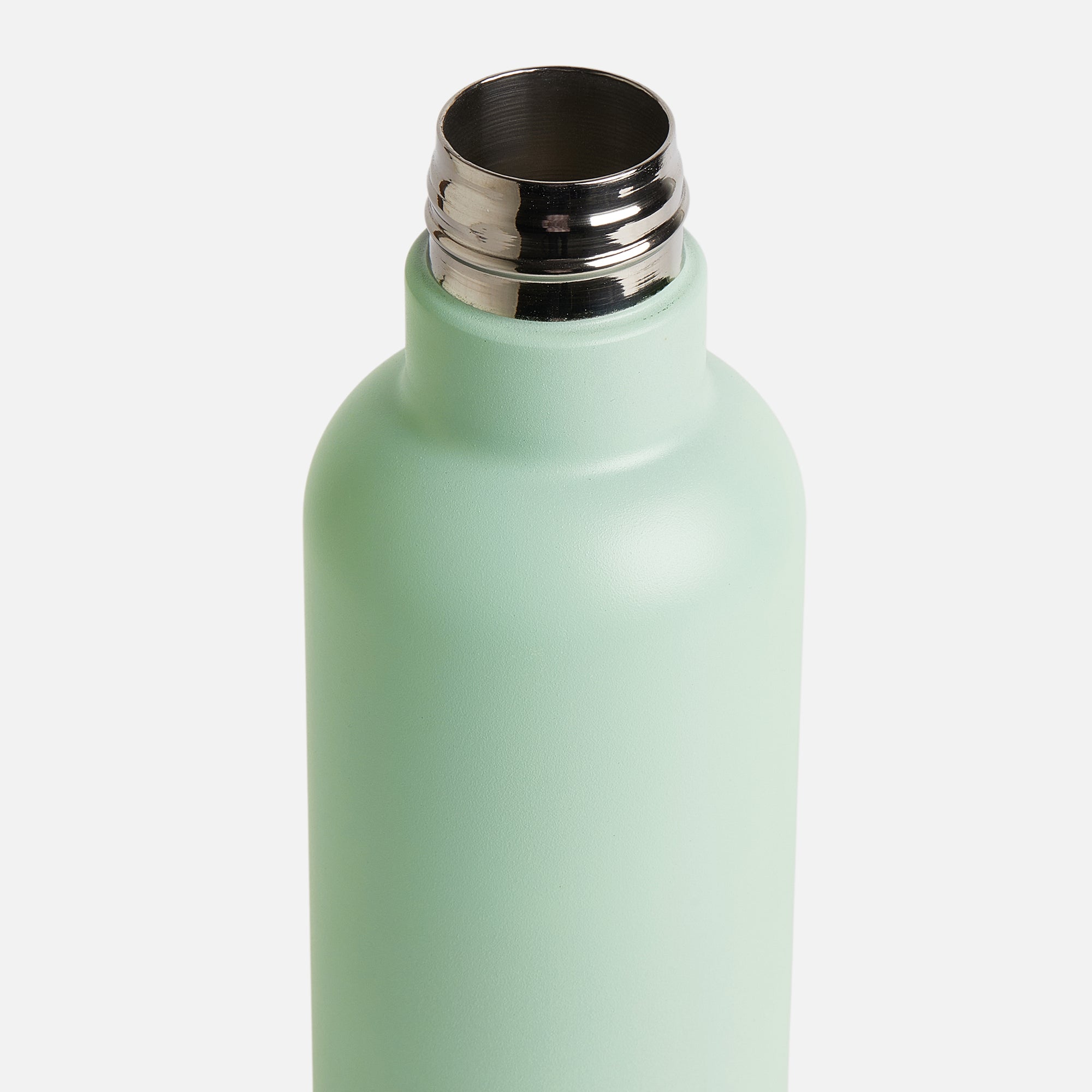 FLO – Premium Hydration Bottle - Pastel Mint (750 ML)