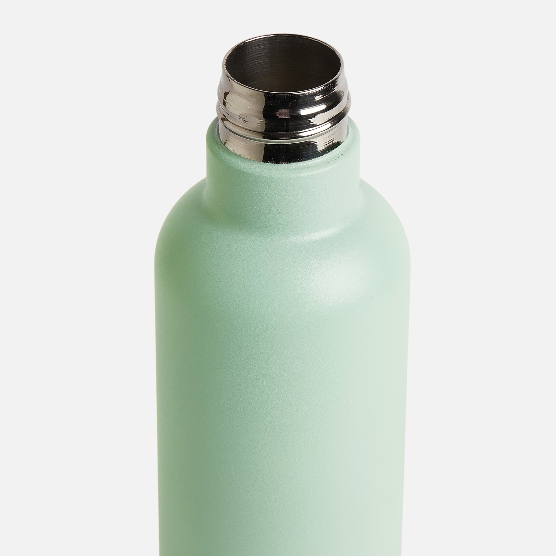 FLO – Premium Hydration Bottle - Pastel Mint (750 ML)