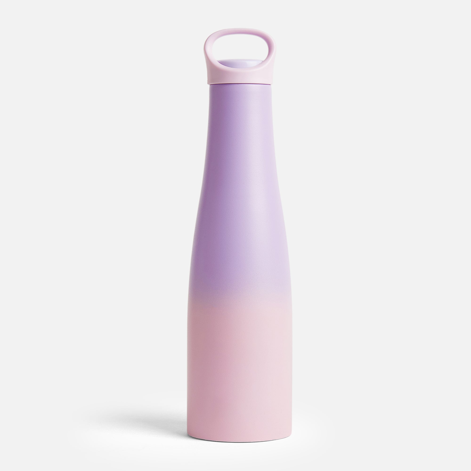 RIO – Premium Personalised Hydration Bottle - Pink Ombre (620 ML)