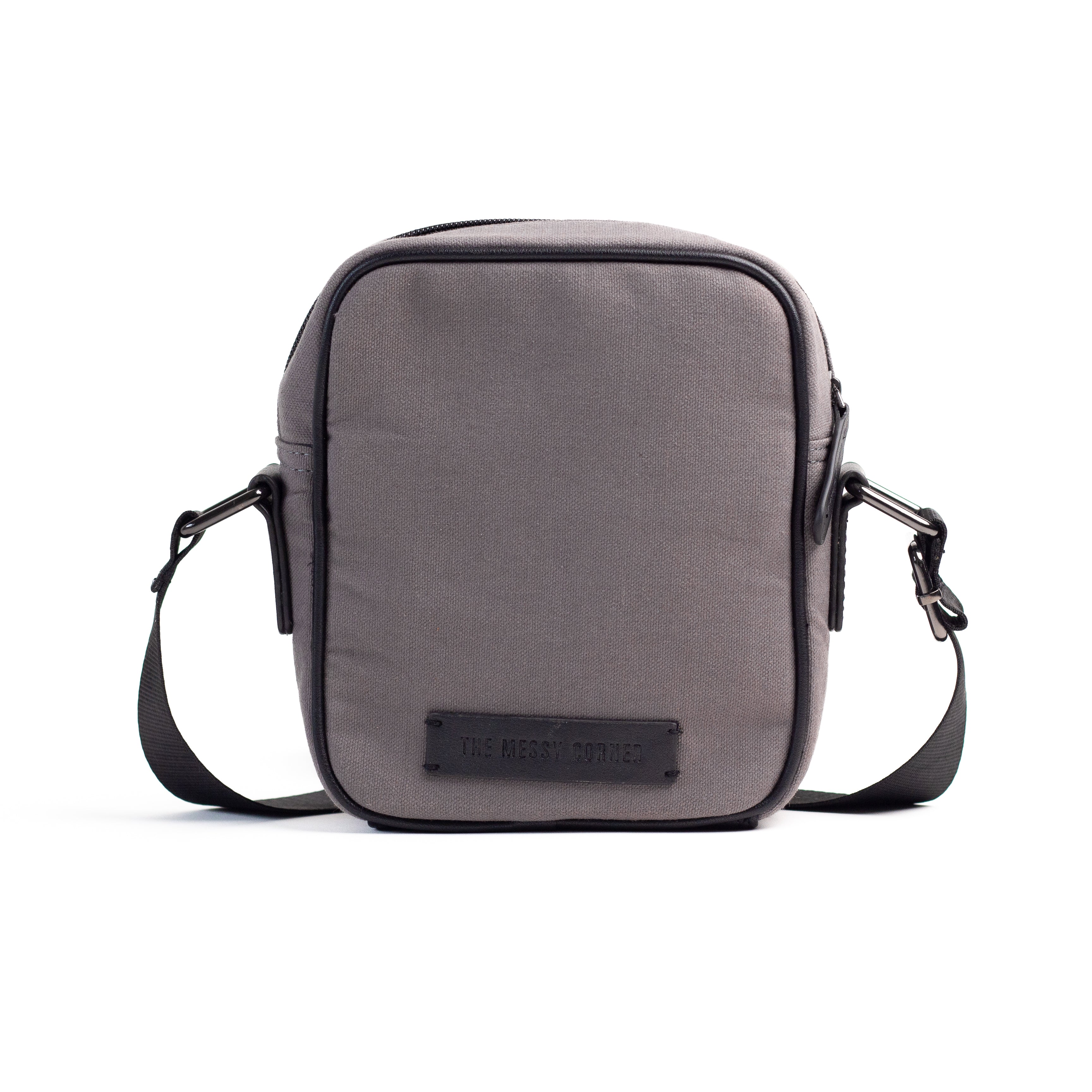 Personalised City Sling - Grey