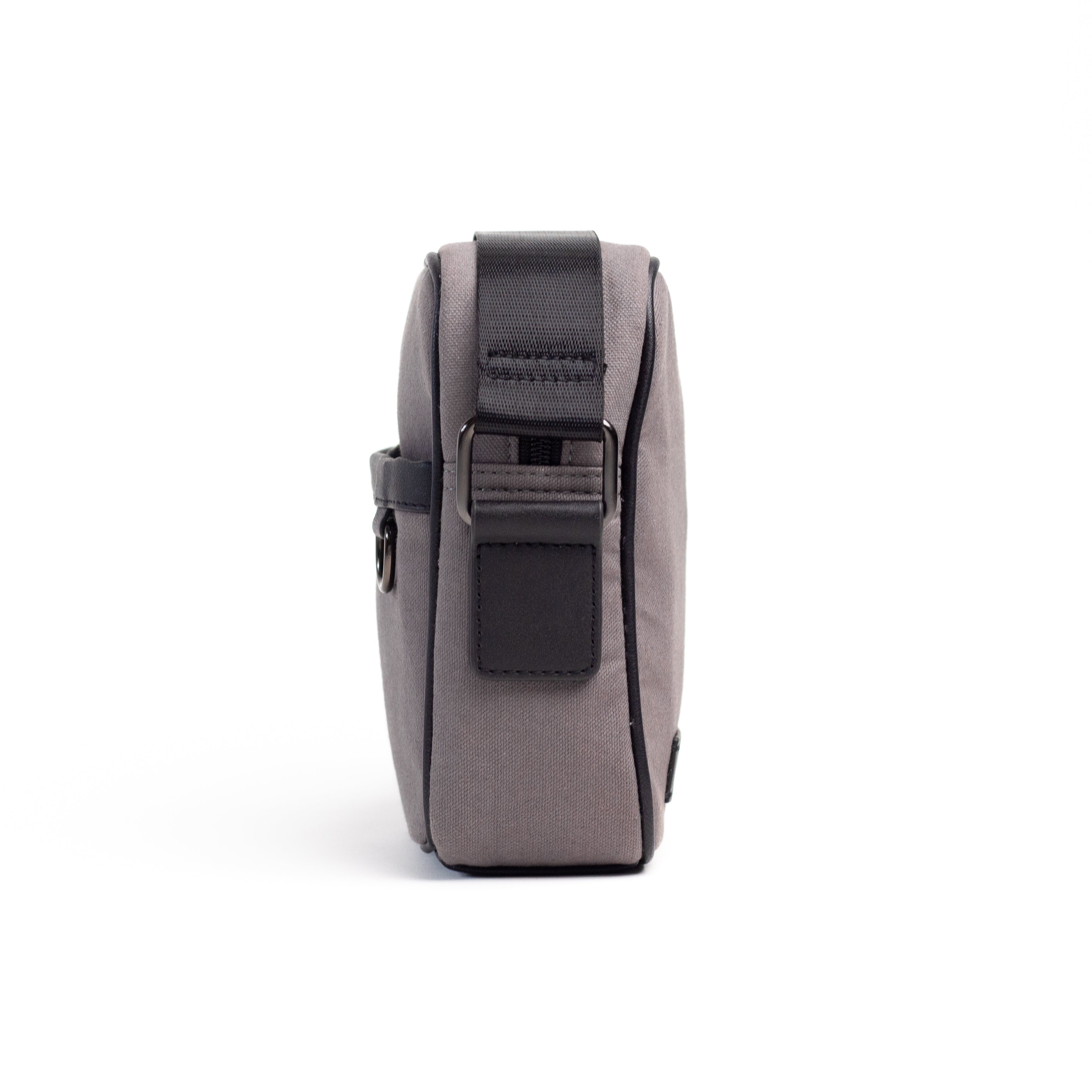 Personalised City Sling - Grey