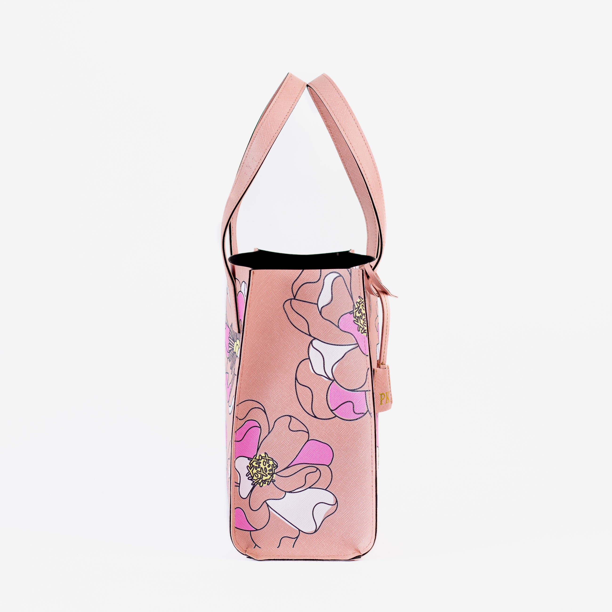 Multi-Utility Small Tote Bag - Blossom Pink