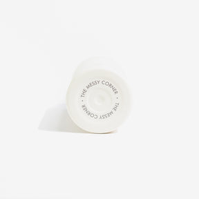 Quench Plus- Personalised Sipper Water Bottle - Off White