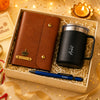 Brew & Brainstorm - Personalised Rakhi Sibling Hamper