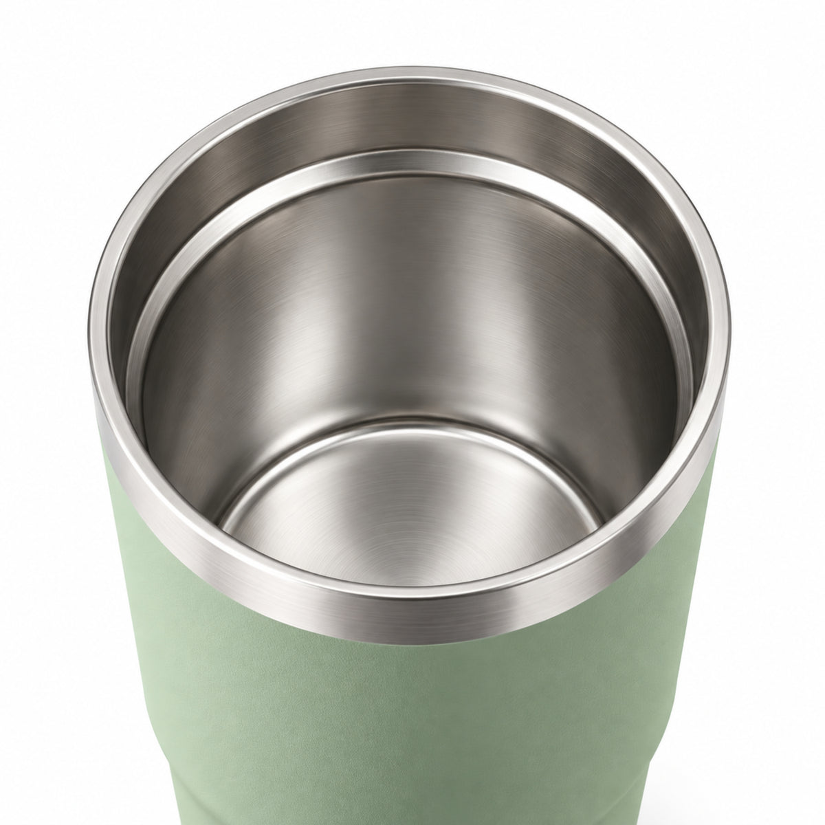 Hydra 900ML Bottle with Smart Lid – Sage Green