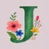 J