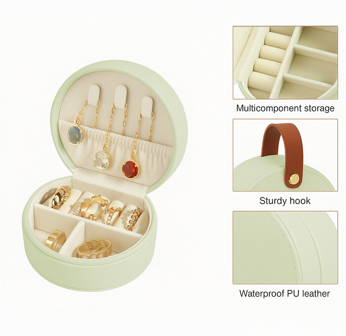 Luxe Essentials - Christmas Presents for Her