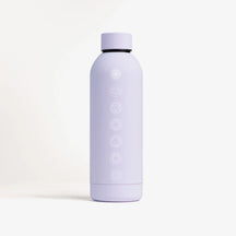 Quench - Personalised Water Bottle - Chakra Flow