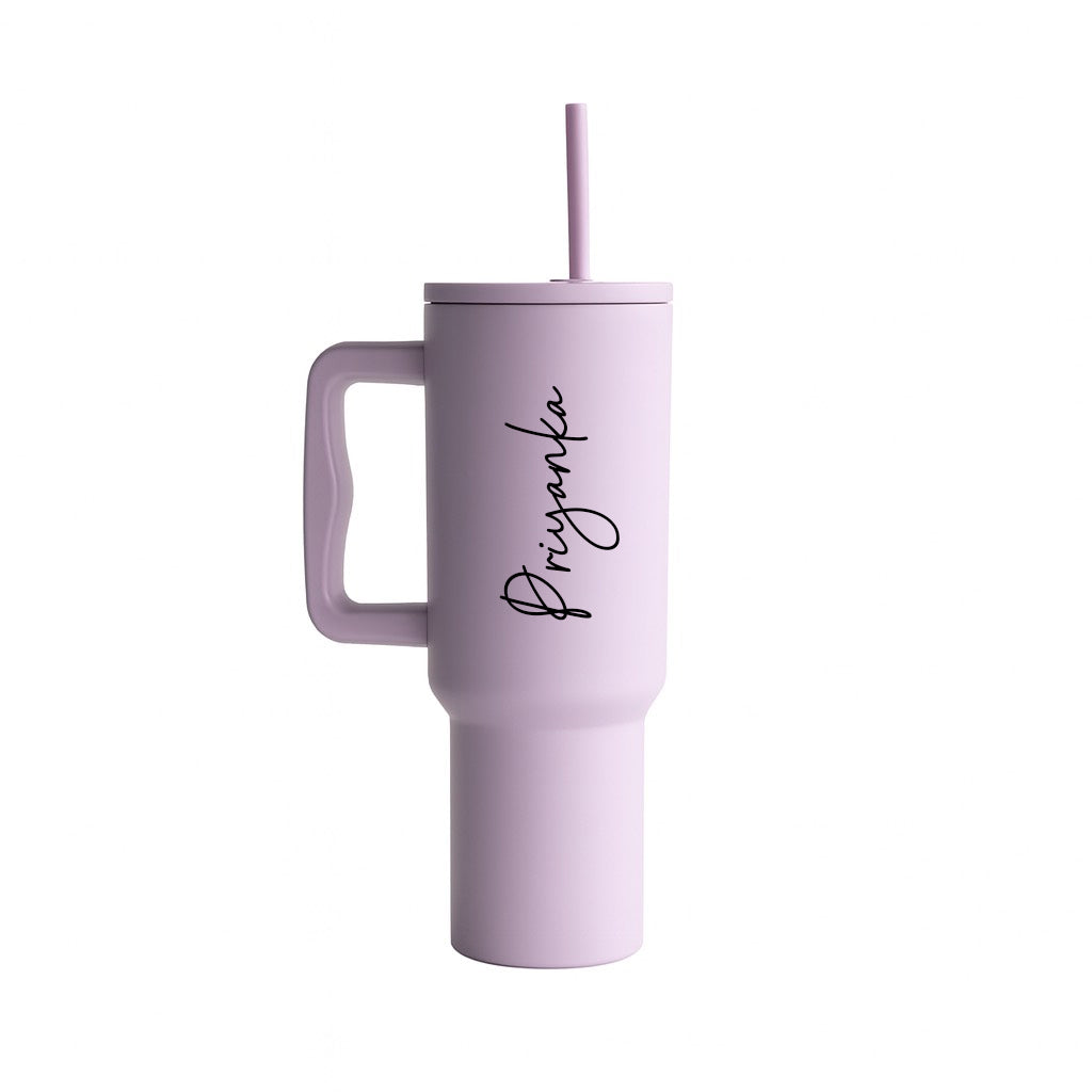 Quench Pro Max Tumbler - Lilac