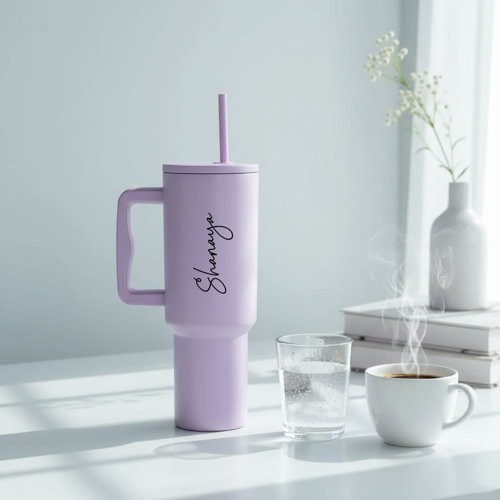 Quench Pro Max Tumbler - Lilac