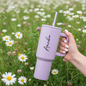 Quench Pro Max Tumbler - Lilac