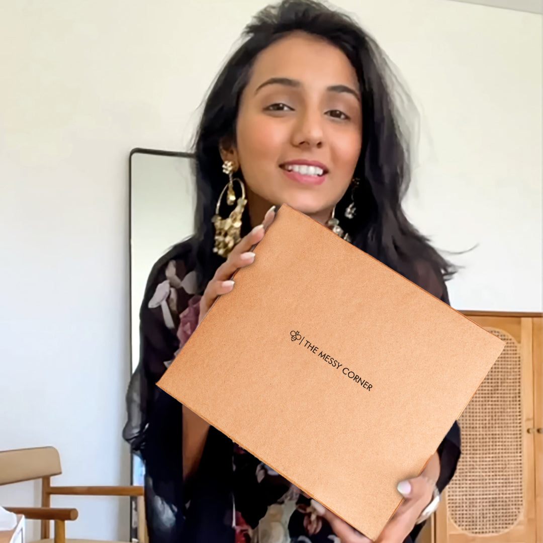 Masoom's Pick-  Personalised Gift Hamper