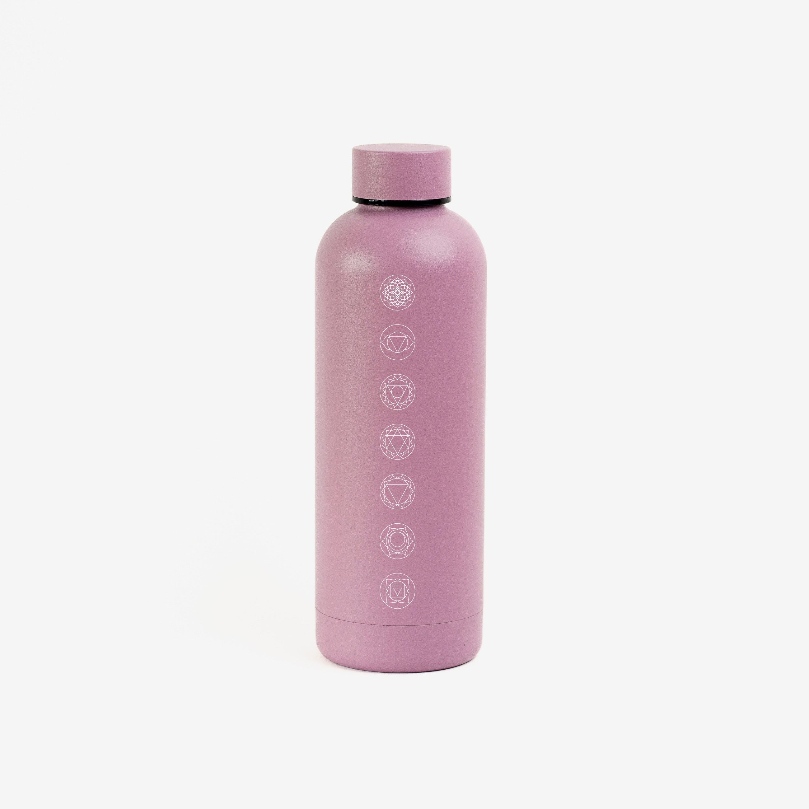 Quench - Personalised Water Bottle - Chakra Flow