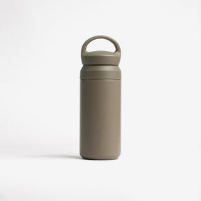 Personalised Travel Tumbler- Olive