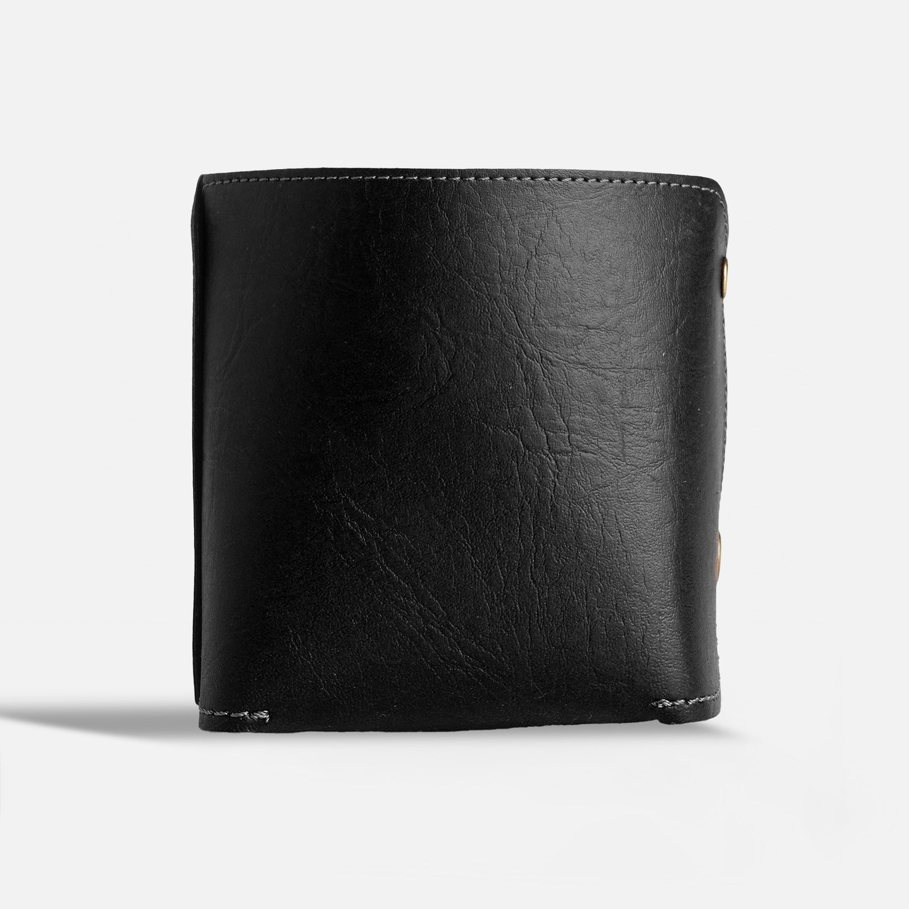 Personalised Pen Stand Holder - Black