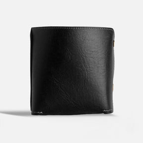 Personalised Pen Stand Holder - Black