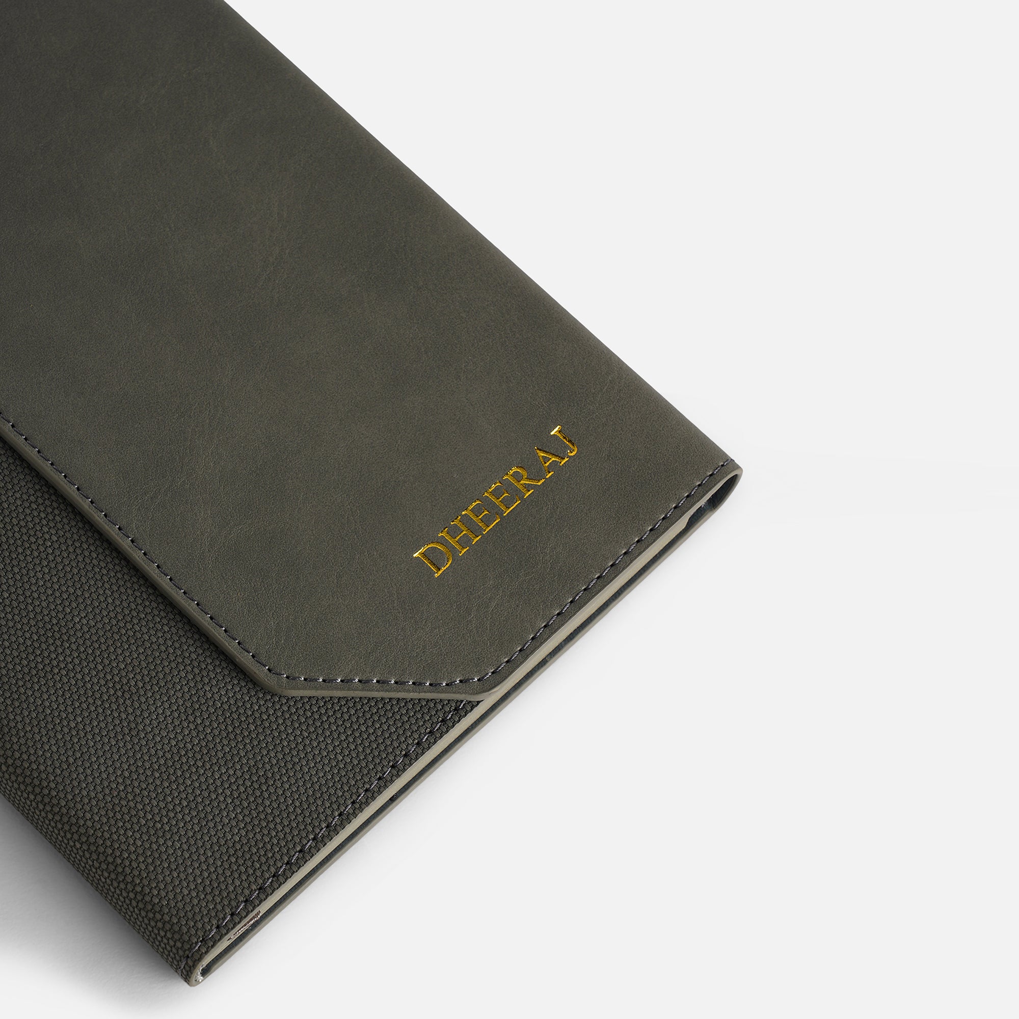 The Daily Dialogue – Personalised Diary