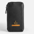 Personalised Tech Organiser - Black