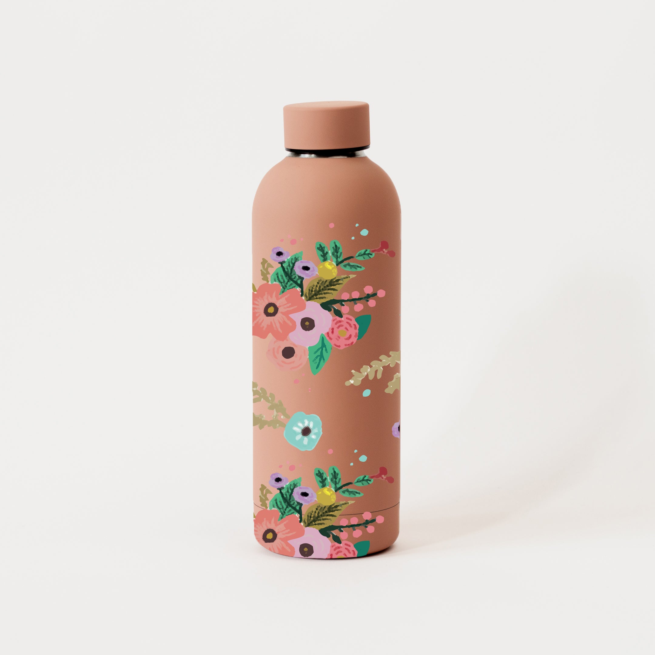 Quench - Water Bottle - Gardenia - 750ML
