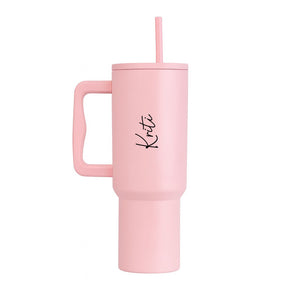 Quench Pro Max Tumbler - Pink