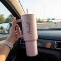 Quench Pro Max Tumbler - Pink