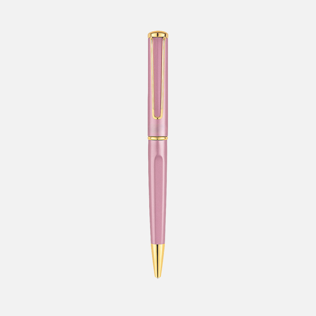 Alora Personalised Pen - Pink