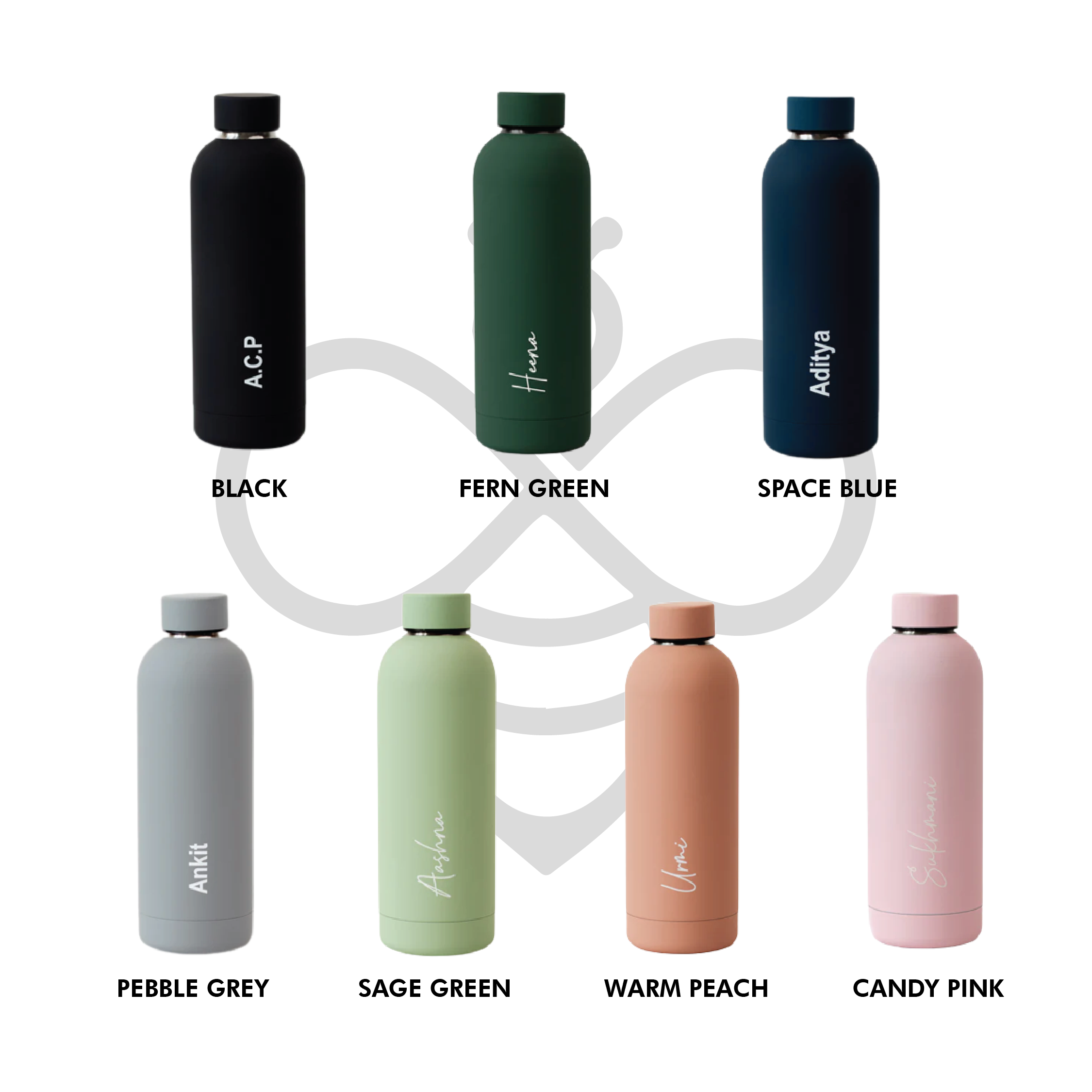 Welcome Aboard Personalised Gift Hamper