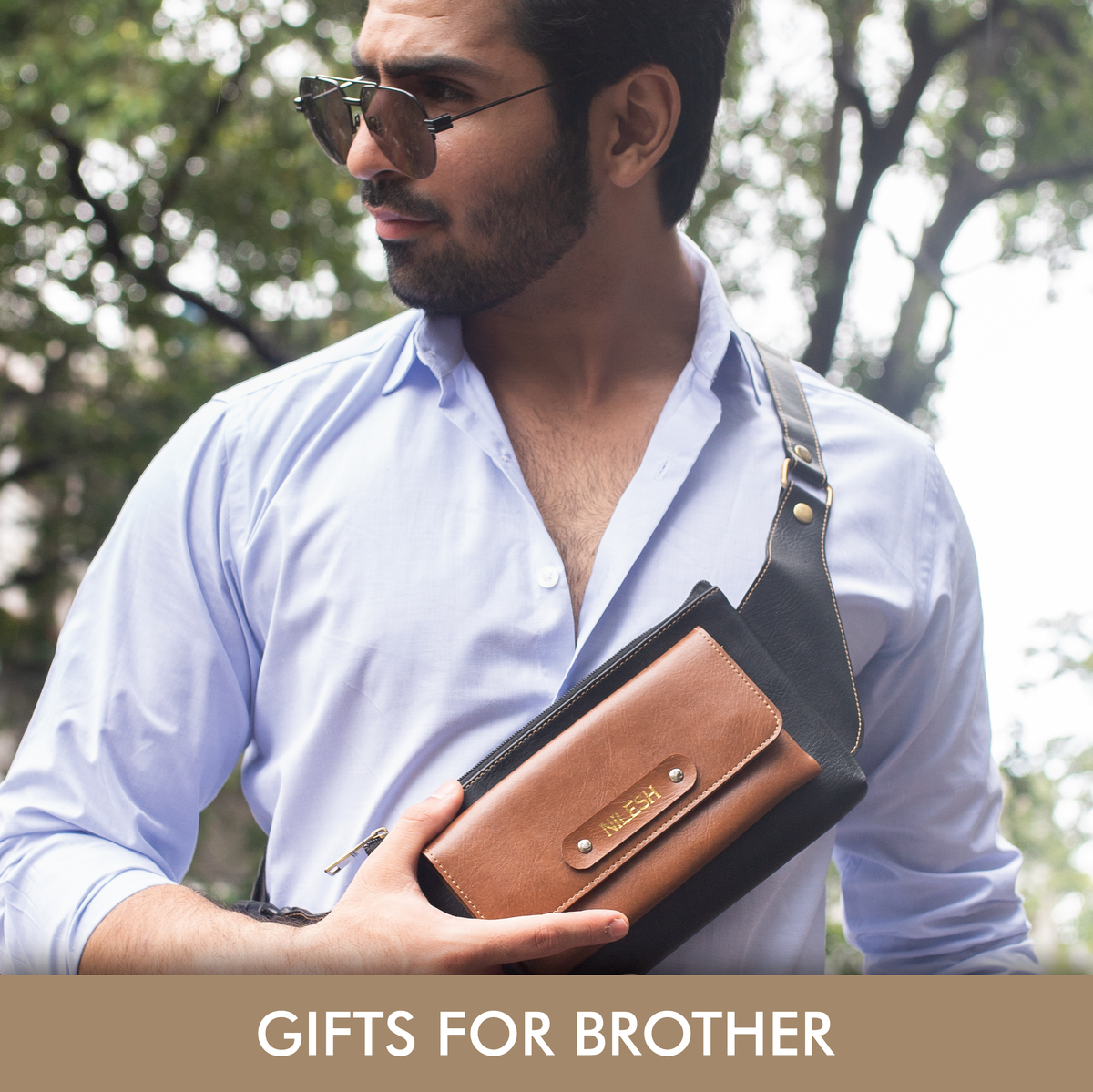 Gifts For Brothers