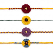 Add Seed Rakhi <br> (1 pc)