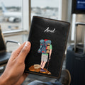 Exclusive Passport Cover - Rover