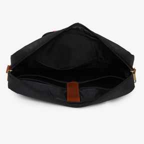 Personalized Laptop Bag - Black