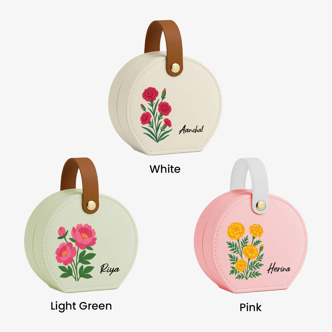 Luxe Essentials | Personalised Hamper for Her