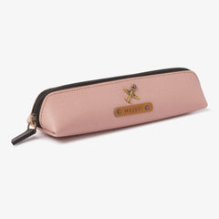 Transit Pouch - Salmon Pink