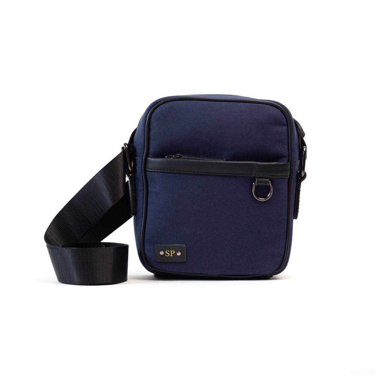 Personalised City Sling - Navy