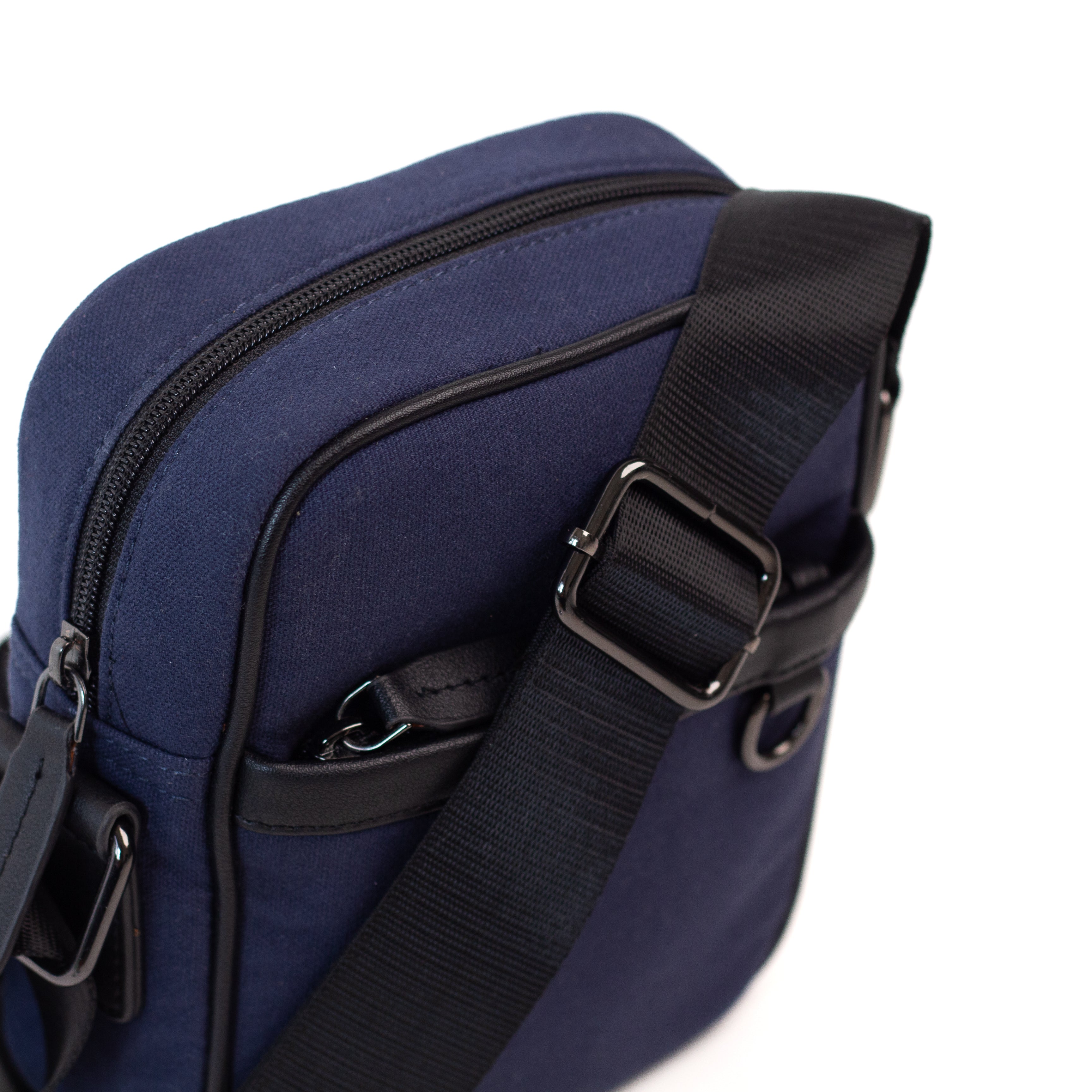 Personalised City Sling - Navy