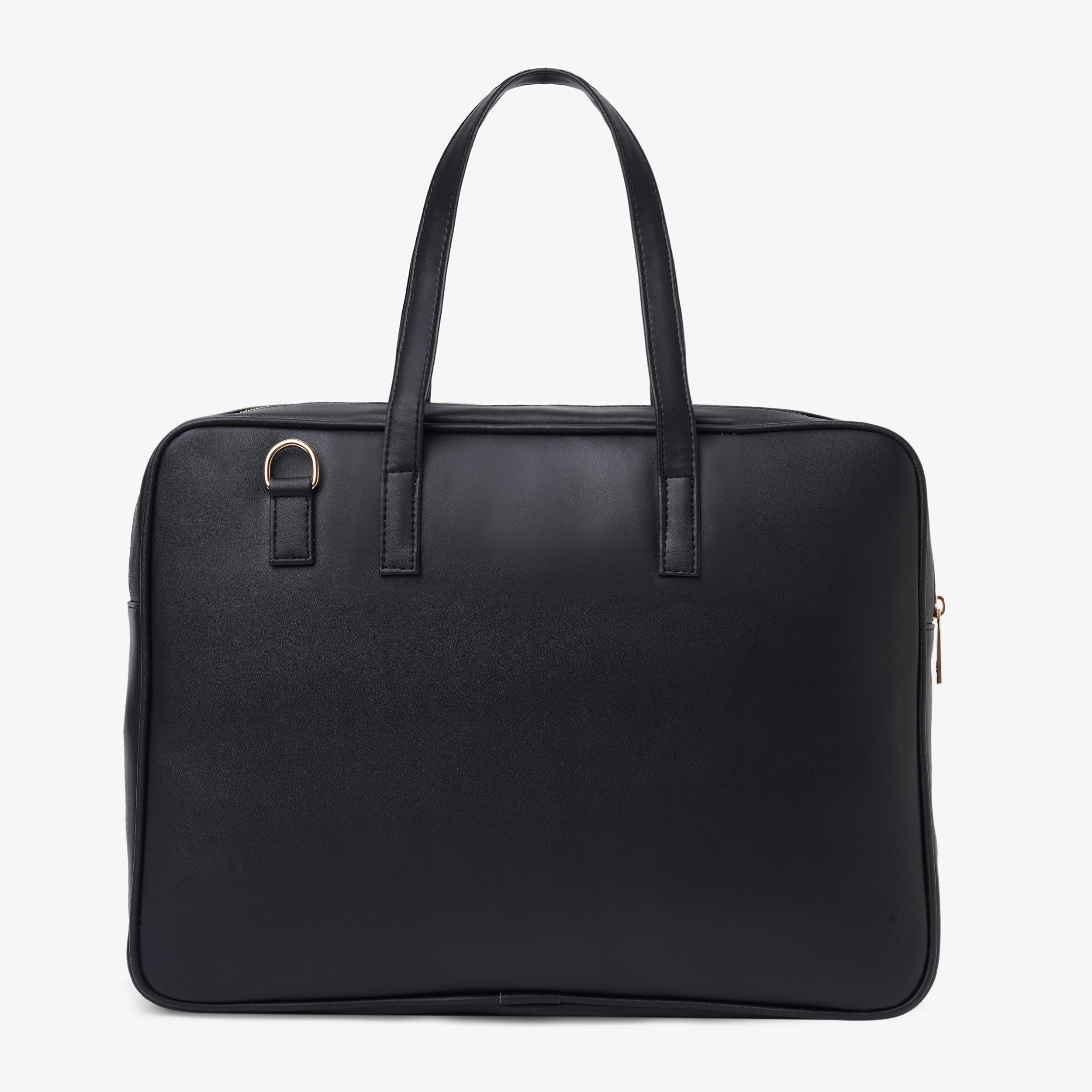 The Messy Corner- Personalised Laptop Bag - Classic Stripes
