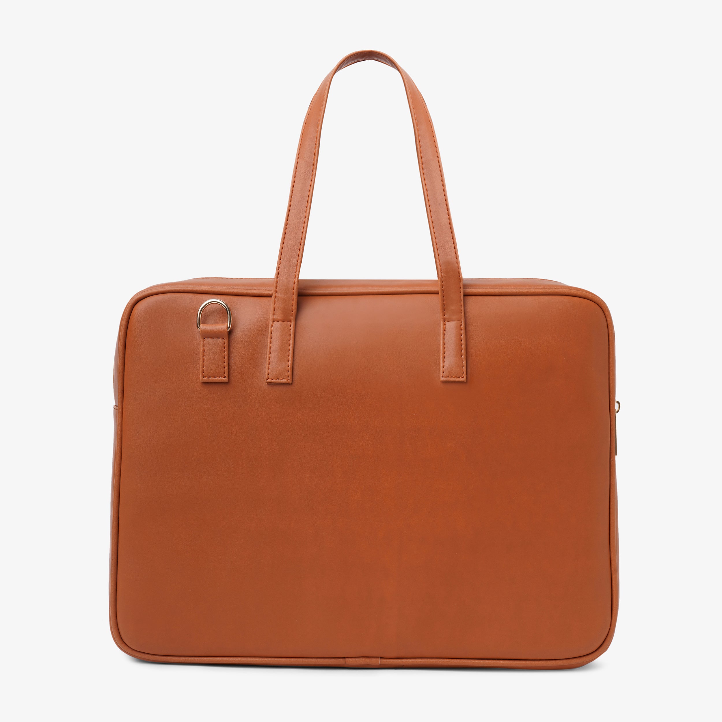 The Messy Corner- Personalised Laptop Bag - Nautical Waves