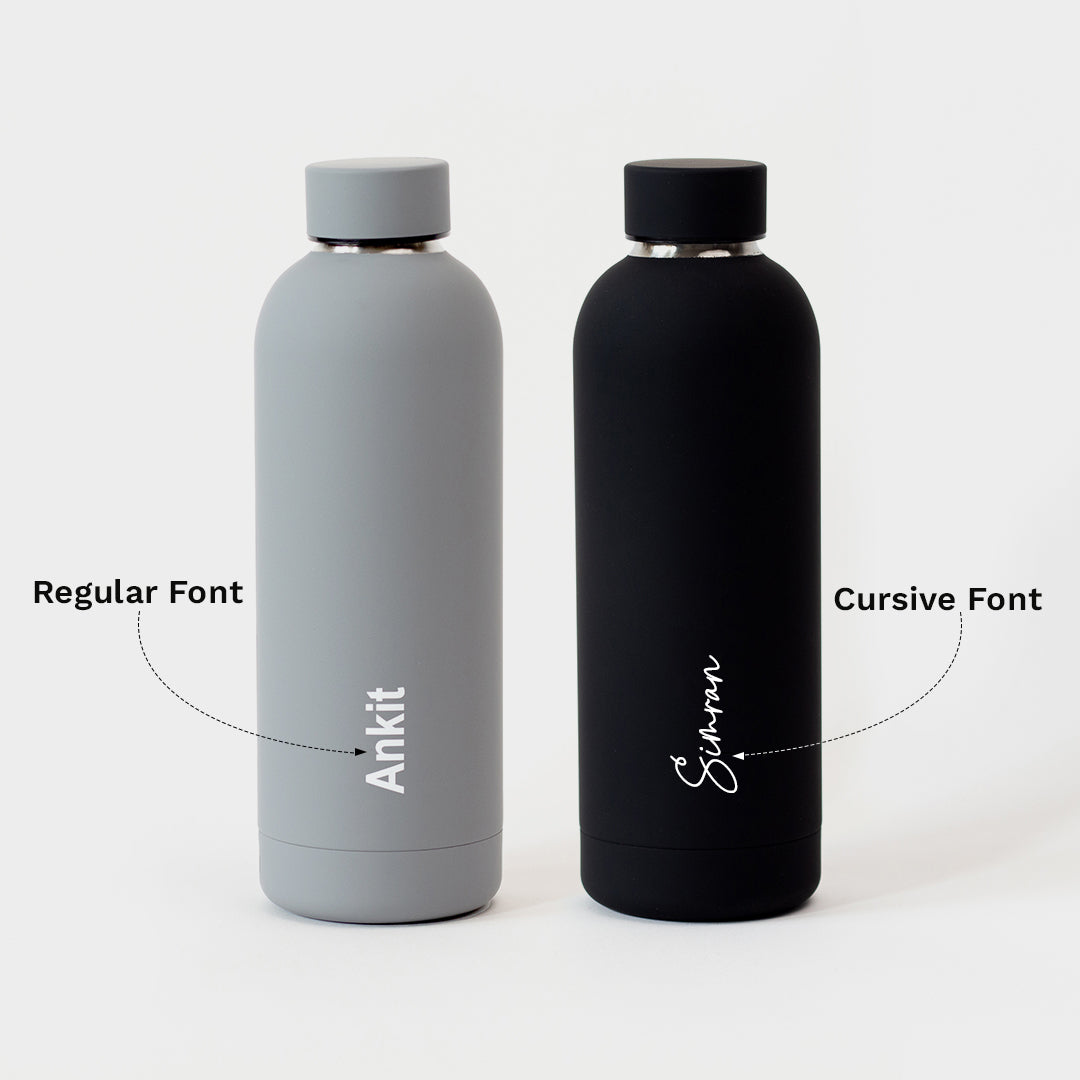 Masoom's Pick-  Personalised Gift Hamper