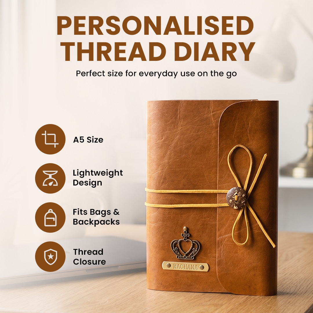 Personalised All Tan Gift Hamper
