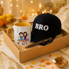 Brewed for Bhai | Personalised Hamper for Brother