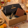 Bro's Rakhi Gift Hamper|Personalised Essentials