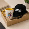 Brewed for Bhai | Personalised Hamper for Brother