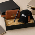 Bhai Swag - Personalised Gift Hamper for Bhai