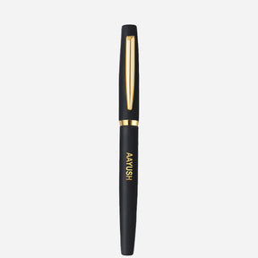 Pen - Type Selected